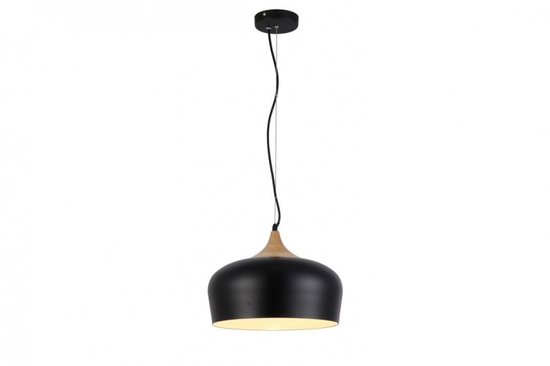Lustra Parma Negru, AZ1331