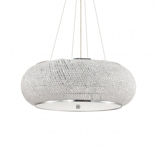 Lustra Pasha SP14 Chrome