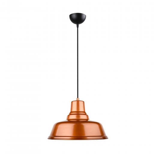 Lustra Pawn Cupru