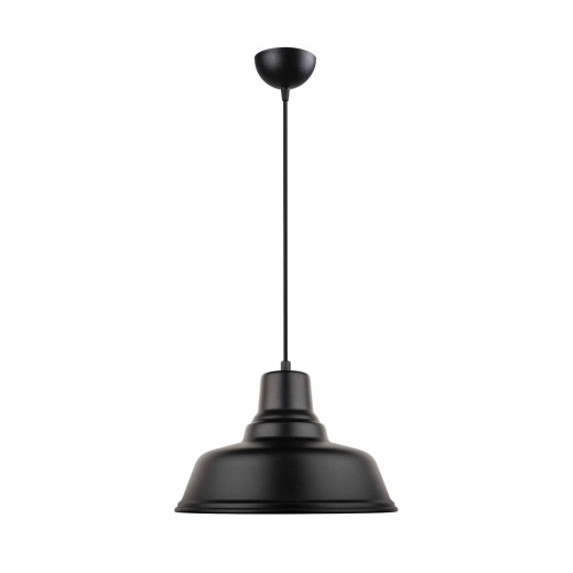 Lustra Pawn Negru