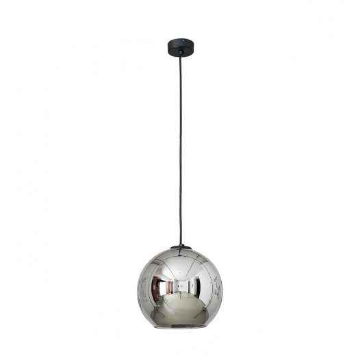 Lustra Polaris Crom