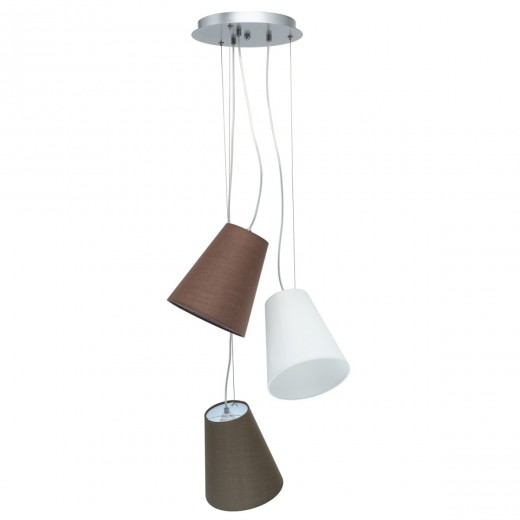 Lustra Regenbogen Elegance 723010203