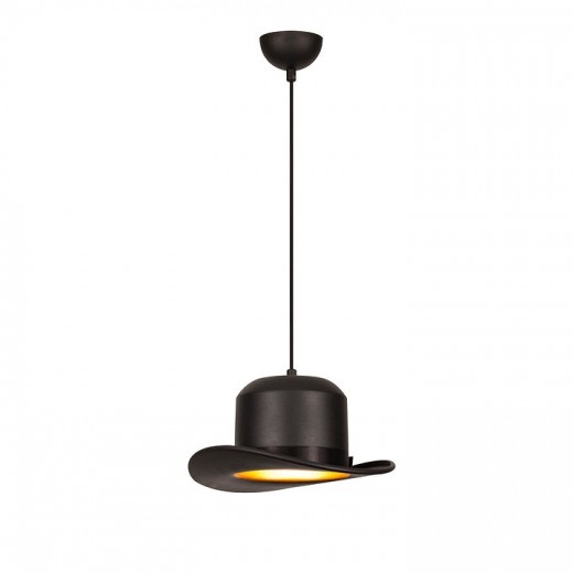 Lustra Sivani MR-992 Negru