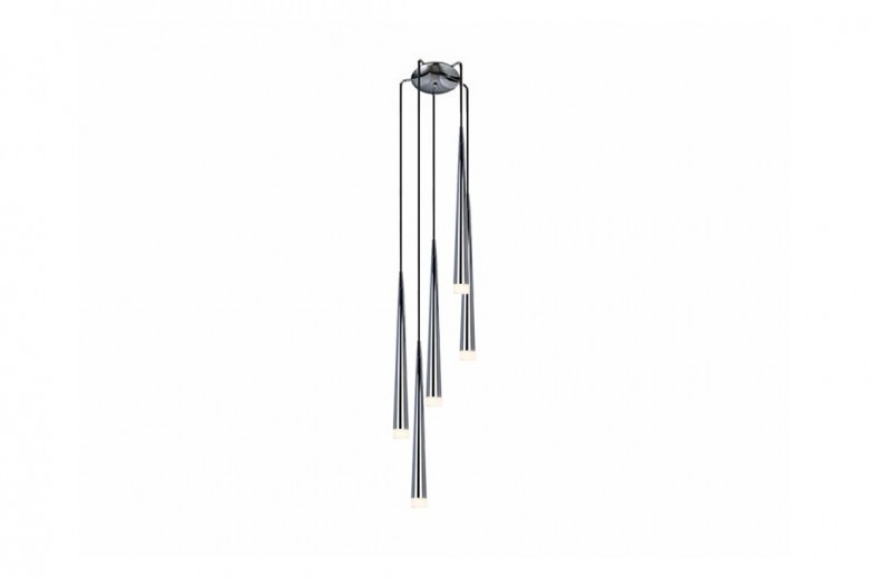 Lustra Stylo 5 Crom, AZ0134