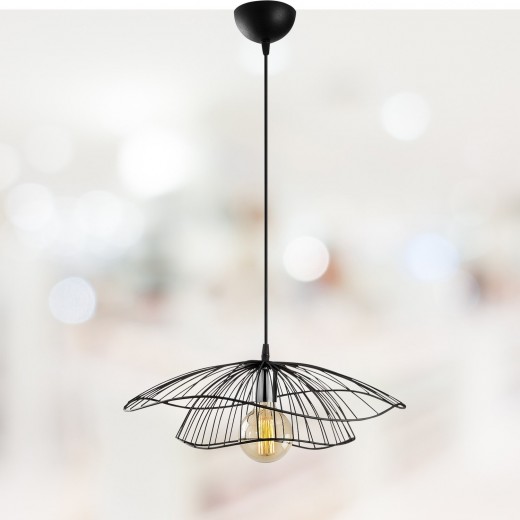 Lustra Tel 6500 Negru