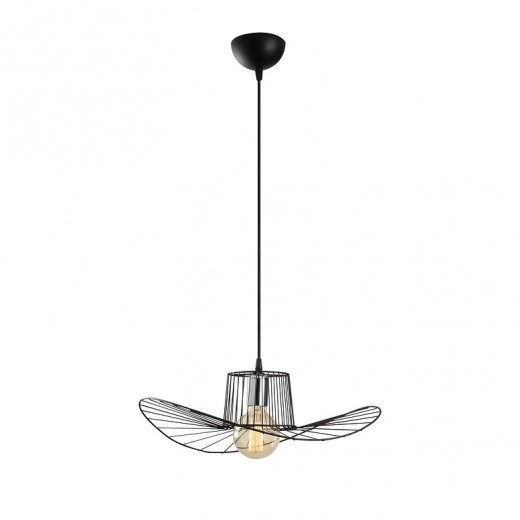 Lustra Tel 6721 Negru