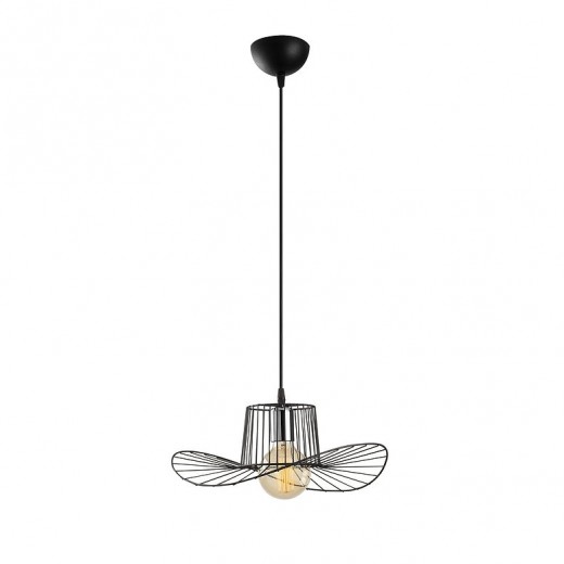 Lustra Tel 6736 Negru