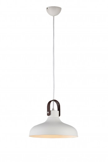 Lustra Tessio 30 Alb, AZ1289