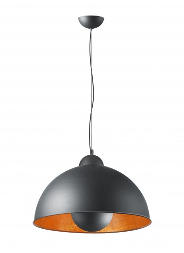 Lustra Toma Negru, AZ2376