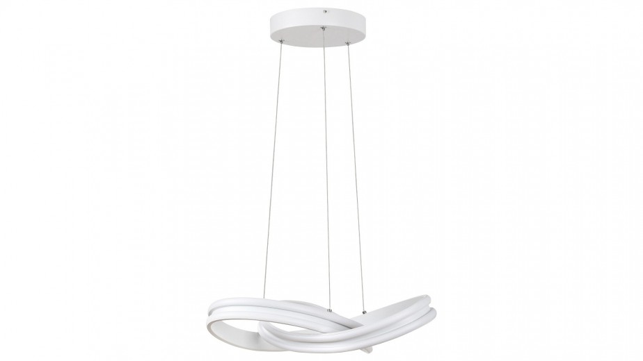 Lustra Tulio 5891 Alb