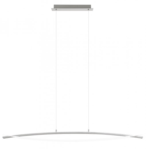 Lustra Ulla 2220 Crom
