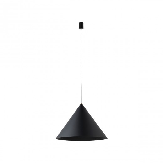 Lustra Zenith L Negru