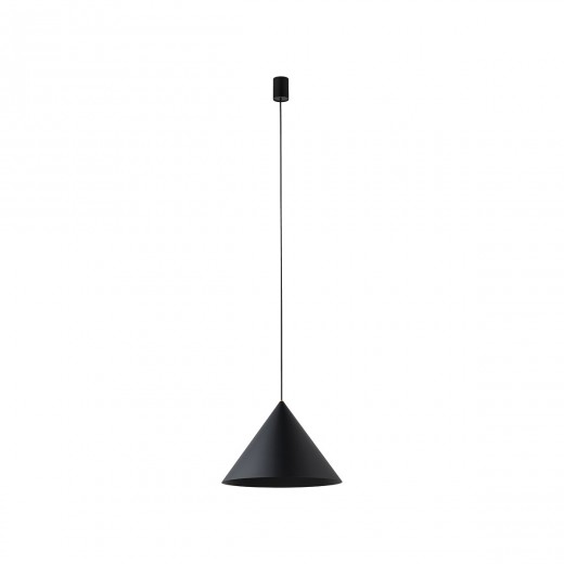 Lustra Zenith M Negru