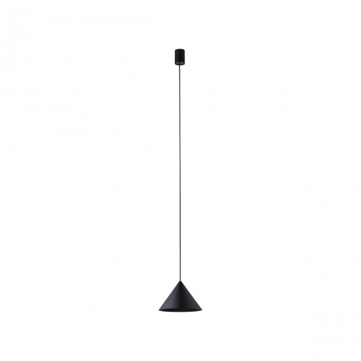 Lustra Zenith S Negru