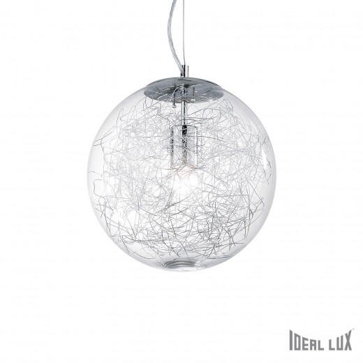 Lustra Mapa Max SP1 D40