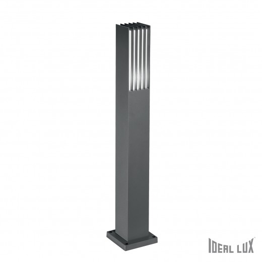 Lampadar Marte PT1-Antracit