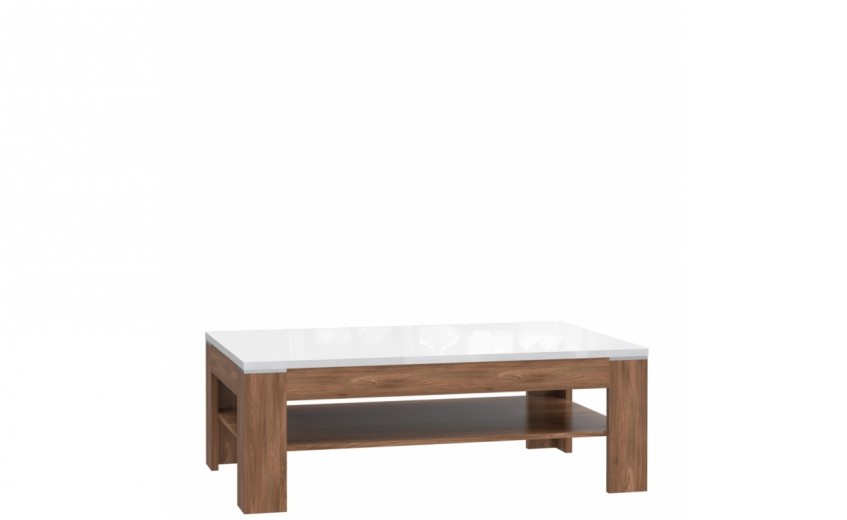 Masa de cafea Sotez, L120xl75xh43 cm