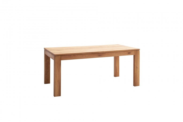 Masa extensibila din lemn, Antado Stejar