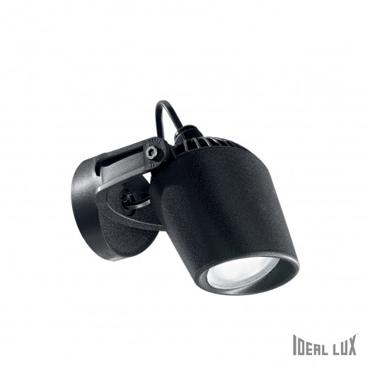 Aplica Minitommy AP1-Negru