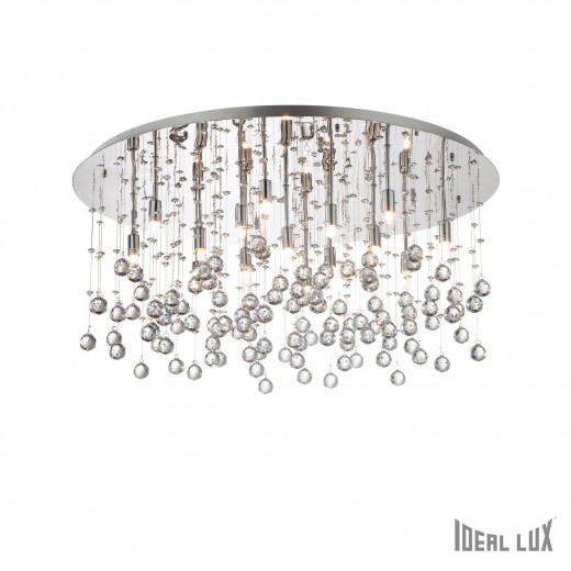 Plafoniera Moonlight PL15-Crom
