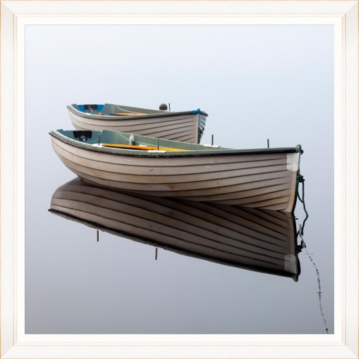 Tablou Framed Art Motionless 