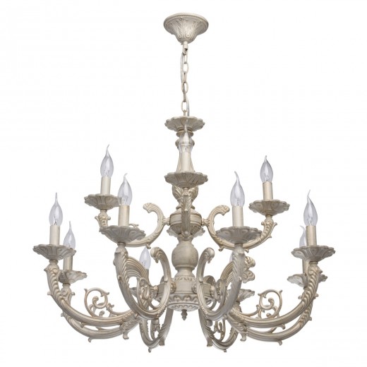 Candelabru MW-Light Classic 371013412