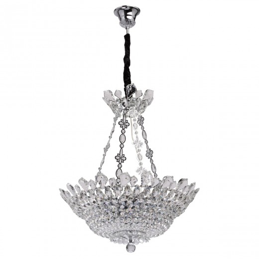 Lustra MW-Light Crystal 447010512