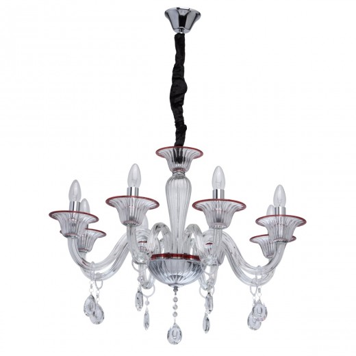 Lustra MW-Light Elegance 483012008