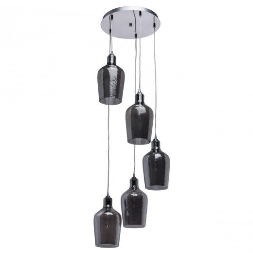 Plafoniera MW-Light Megapolis 354018705