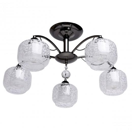 Plafoniera MW-Light Megapolis 358019405