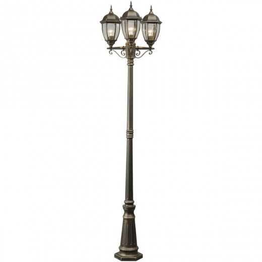 Lampadar MW-Light Street 804040703