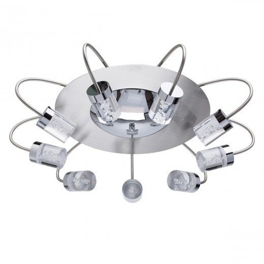 Plafoniera MW-Light Techno 678011709