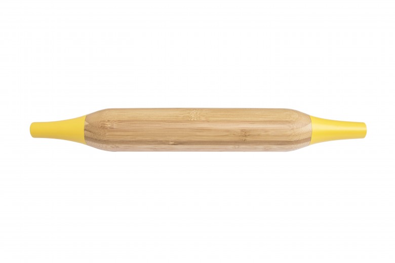 Sucitor Bambus, Yellow, NBA057