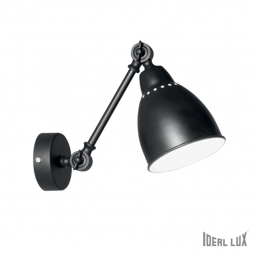 Aplica Newton AP1-Negru
