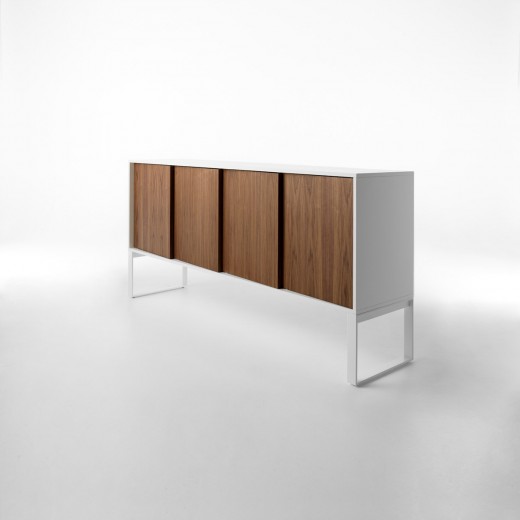 Comoda Oblique, l192xA46xH98 cm