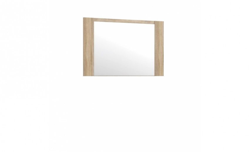 Oglinda decorativa Calpeda, l99xH66 cm