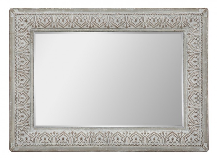 Oglinda decorativa Mob, l109xH79 cm