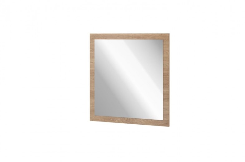 Oglinda decorativa Zefir 81, l78xH78 cm