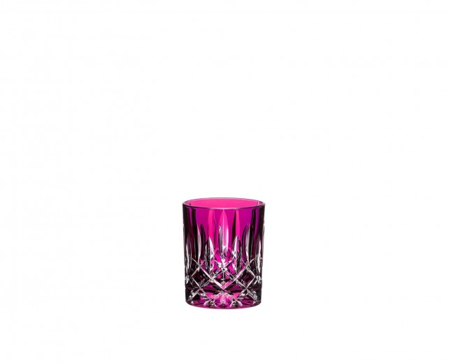 Pahar din cristal Laudon Roz, 295 ml, Riedel
