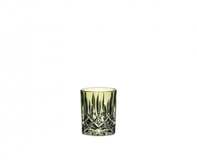 Pahar din cristal Laudon Verde deschis, 295 ml, Riedel