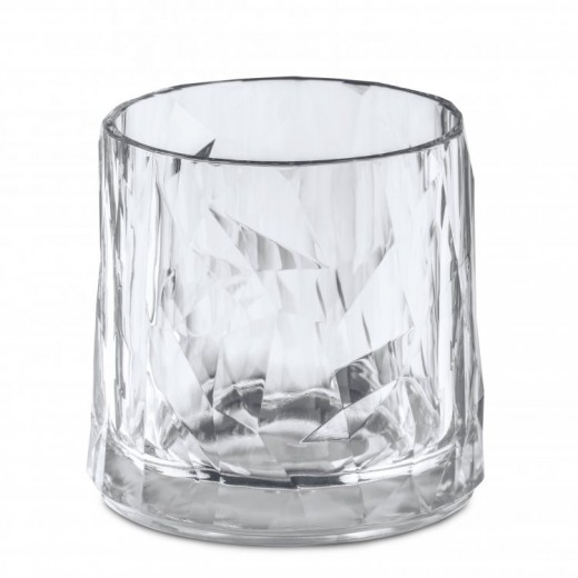 Pahar pentru apa Unbreakable Superglas Crystal Clear, Club No.2, 250 ml