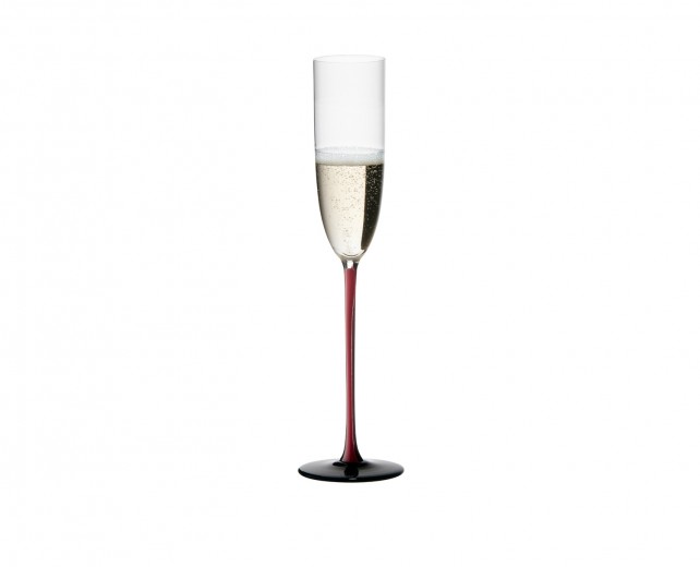 Pahar pentru sampanie si vin spumant, din cristal Sparkling Wine, 170 ml, Riedel