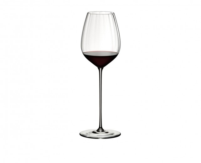 Pahar pentru vin, din cristal High Performance Cabernet Clear, 834 ml, Riedel