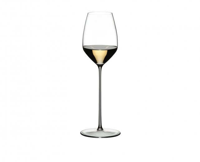 Pahar pentru vin, din cristal Max Riesling Clear, 490 ml, Riedel