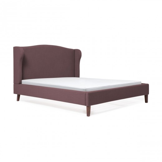 Pat tapitat Windsor Linen Mauve