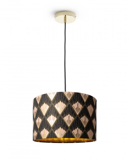 Lustra Revival, ø35xh22 cm 