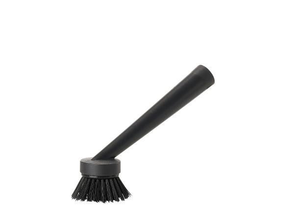 Perie pentru spalat vase Stand 330257 Negru, 22 cm, Zone Denmark