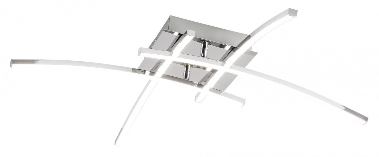 Plafoniera Alexis Four 2503 Crom