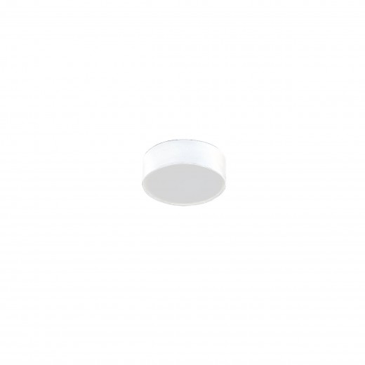 Plafoniera Monza II R Smart 17 Alb, AZ3232