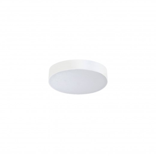 Plafoniera Monza II R Smart 40 Alb, AZ3244